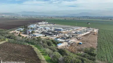 Başkan Tugay’dan müjde: Ocakta suya zam yapmayacağız