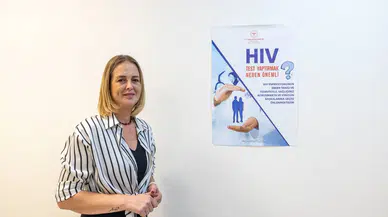 Büyükşehir’den kimliksiz ve ücretsiz test hizmeti