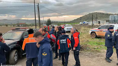 Foça’da yaralar sarılıyor