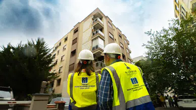 Karşıyaka’nın yapı stoku için çalışmalar başladı