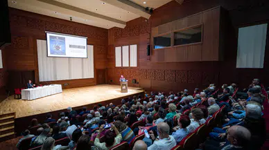 Hem Avrupa’da hem Türkiye’de model olma hedefi