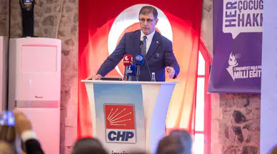 “Çocuk politikası teknik bir konu değil, bir vicdan meselesidir”