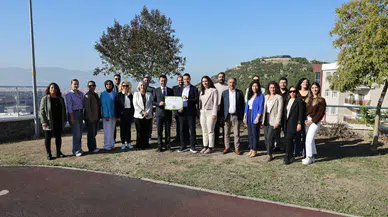 Bayraklı Belediyesinden çevreci başarı - İlçe Geneli “Sıfır Atık Belgesi” alındı