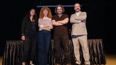 İzmir’in kültürel belleği ve sineması “İzmir Seni Seviyorum” projesiyle buluşuyor