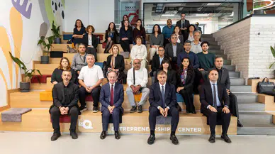 Başkan Tugay: İklim krizi ile mücadeleye herkes destek vermeli