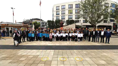 Menderes’te Muhtarlar Günü Kutlandı