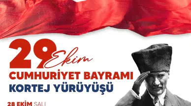 Cumhuriyet’in 102. yılı Buca’da gururla kutlanacak