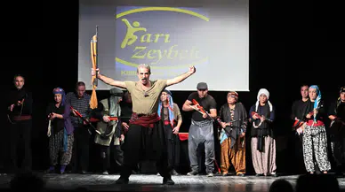 Kuvayi Milliye ruhu Konak’ta yaşandı