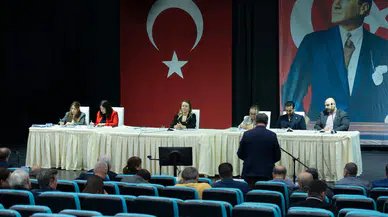 Başkan Mutlu: Konak’a hizmet etmeye devam edeceğiz