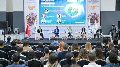 LOGISTECH’te genç fikirler ve sektör temsilcileri karbonsuz ulaşım için buluştu