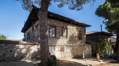 Tarihe Saygı Yerel Koruma Ödülleri sahiplerini buldu