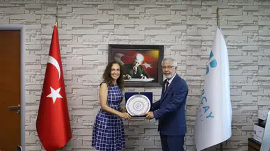 Karşıyaka Belediyesi ve Bakırçay Üniversitesi’nden örnek iş birliği