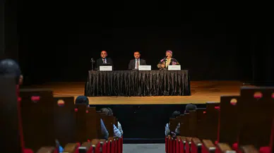 İZKİTAP’ta “İzmir Tarım ve Gıda Ekosistemi” konuşuldu