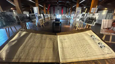 Dünün Öğretmenleri Selçuk Efes Kent Belleği’nde