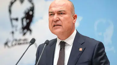 CHP’li Murat Bakan’dan Yaşar Güler ve Erhan Afyoncu’ya 5 teğmen tepkisi