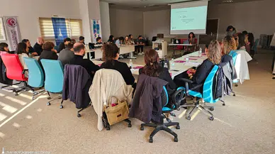 Kentler, genç kadınlar için daha "eşit" olacak