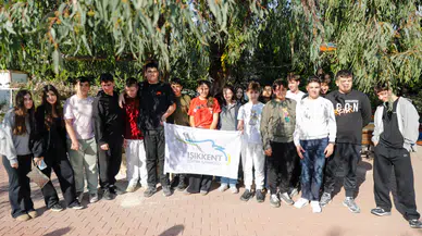 Can Yücel Tohum Merkezi’nde “Yerel Tohum Eğitimleri” devam ediyor