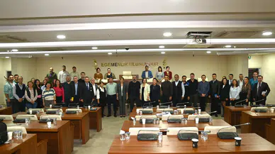 KARABAĞLAR SECAP İLE GELECEĞE HAZIRLANIYOR