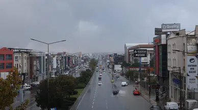 İzmir’de yağış seferberliği: 750 personel, 210 araç ve 24 saat nöbet sistemi