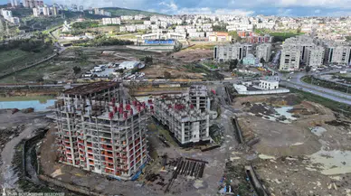 Uzundere kentsel dönüşüm alanında kooperatif engeli kayıt altına alındı