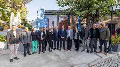 “Bu şehirde yaşayan insanların mutlu olmalarını istiyoruz”