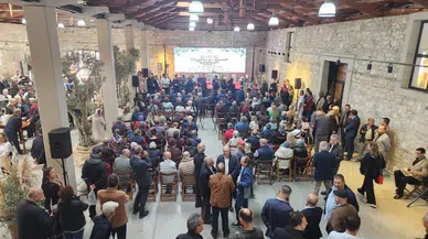 Zeytin’in Bin Yıllık Hikayesini Taçlandıran Festival Başladı