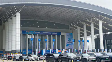 İZFAŞ lojistik sektörünü Çin’e taşıdı