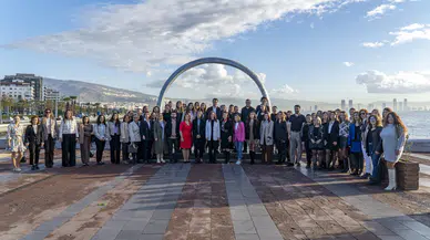 Karşıyaka’da ’24 Kasım’ buluşması