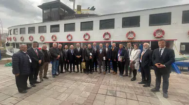 İzmir Körfezi için STK’larla iş birliği