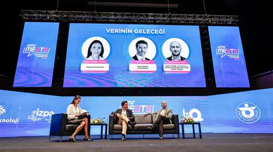 “Yapay zekayla insanlık tarihini değiştirecek muazzam eşik aşıldı”