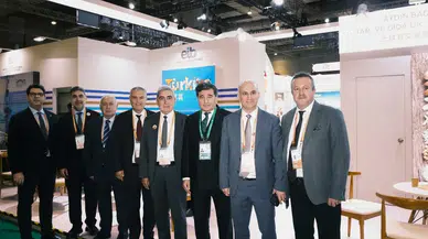 Çin İthalat Fuarı’nda 83,5 milyar dolarlık anlaşmaya imza atıldı