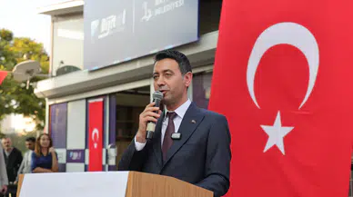 Bayraklı Belediyesinden eğitimde fırsat eşitliğine dijital destek