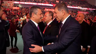 Başkan Tugay: Çok çalışacağız