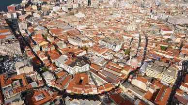 Tarihi Liman Kenti’nin UNESCO yolculuğunda gözler 2028’e çevrildi