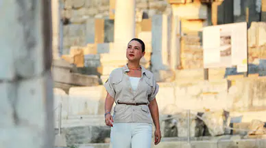 EFES ALT KAPI OTOPARKI TAHLİYE EDİLDİ