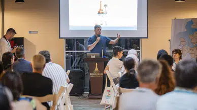 İzmir İklim Yurttaş Meclisi’nden 11 maddelik bildiri