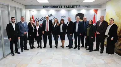 Konak’ın ortak değerleri için güçlü protokol