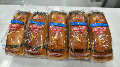 Büyükşehir'den çölyak ve fenilketonüri hastalarına büyük destek