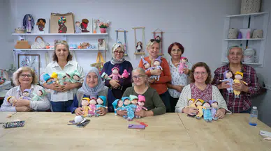 Buca Belediyesi’nden minik kahramanlara destek