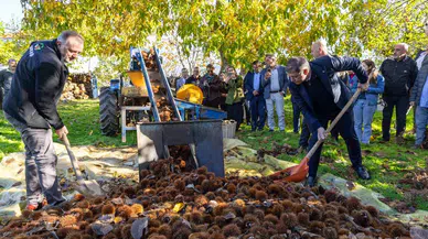 “Gözümüz gibi korumamız gerek”