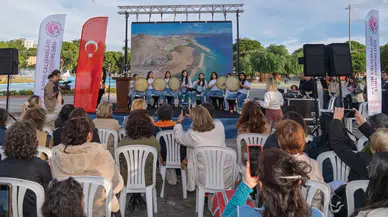İzmir’den dünyaya, dünyadan İzmir’e: Buradayım, iyiyim