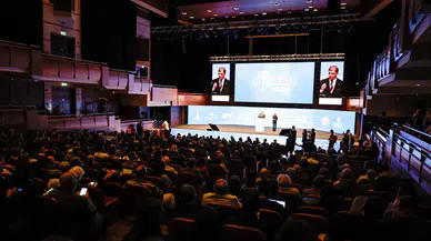 Başkan Tugay sürprizi açıkladı: Başkanlık İnovasyon Fonu kuruluyor