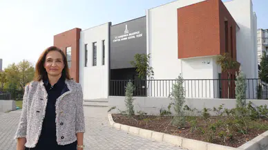 Karşıyaka Belediyesi’nden örnek yatırım:Zübeyde Hanım Sosyal Tesisi açılıyor!