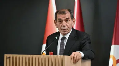 Dursun Özbek: Bahis cezalarında zaman ve lig detayları önemli!