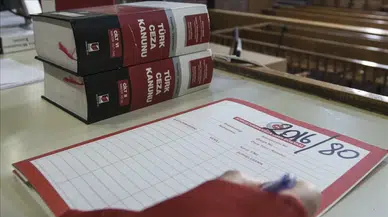 AK Parti'den yeni yargı paketi: 54 bin hükümlü erken tahliye şansı bulacak