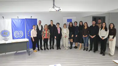 Konak’tan çalışma yaşamında şiddet ve tacize sıfır tolerans