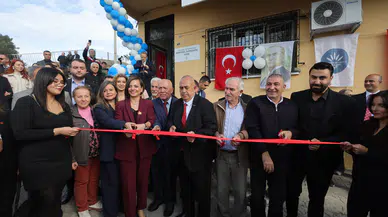 KARABAĞLAR'DA KENTSEL DÖNÜŞÜM BAŞLADI