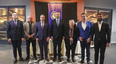 Buca Belediye Başkanı Görkem Duman:"Spor, Çocuklarımızın Geleceğine Yapılan En Önemli Yatırımdır."