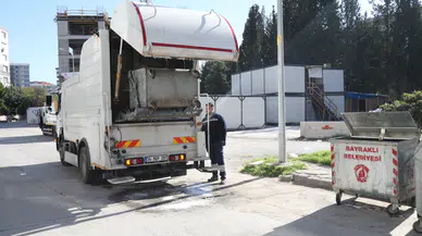 Bayraklı’da Halk Sağlığı Seferberliği