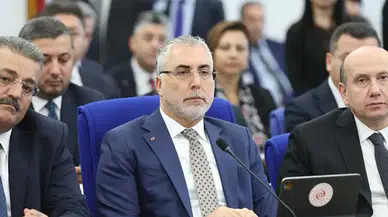 Asgari ücrette uzlaşma umudu, Bakan Işıkhan deprem ve istihdam sorunlarına da değindi.